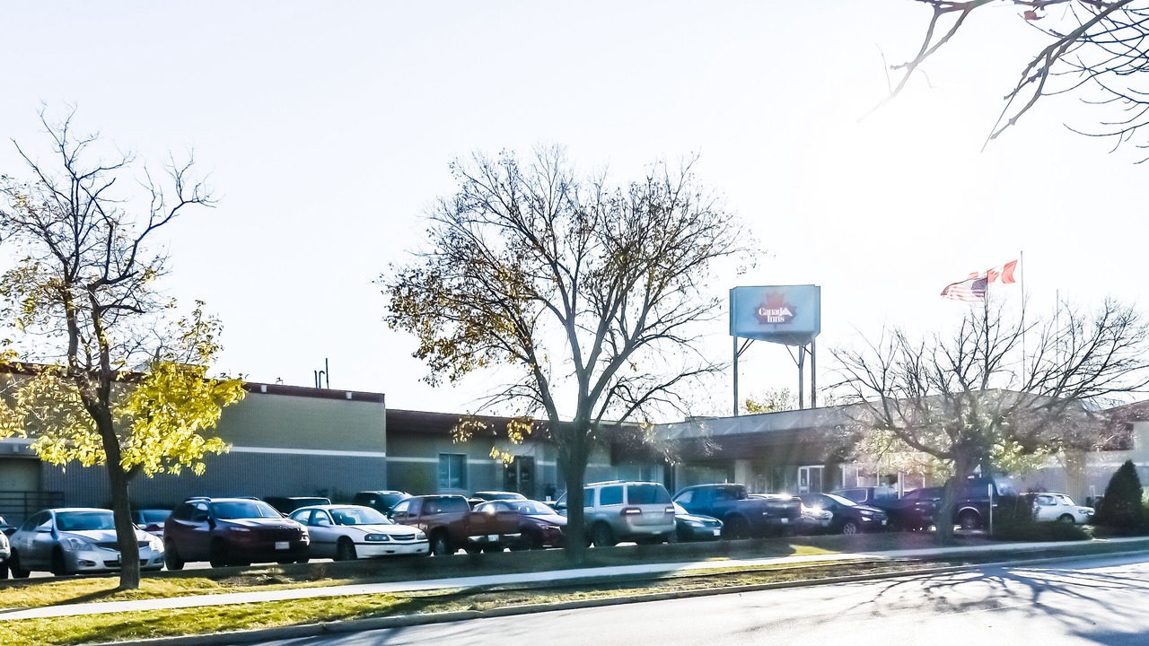 Photo of Outdoor in Winnipeg
