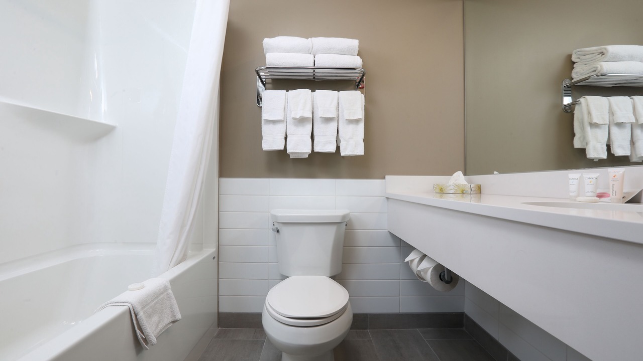 Photo of Bathroom in Winnipeg