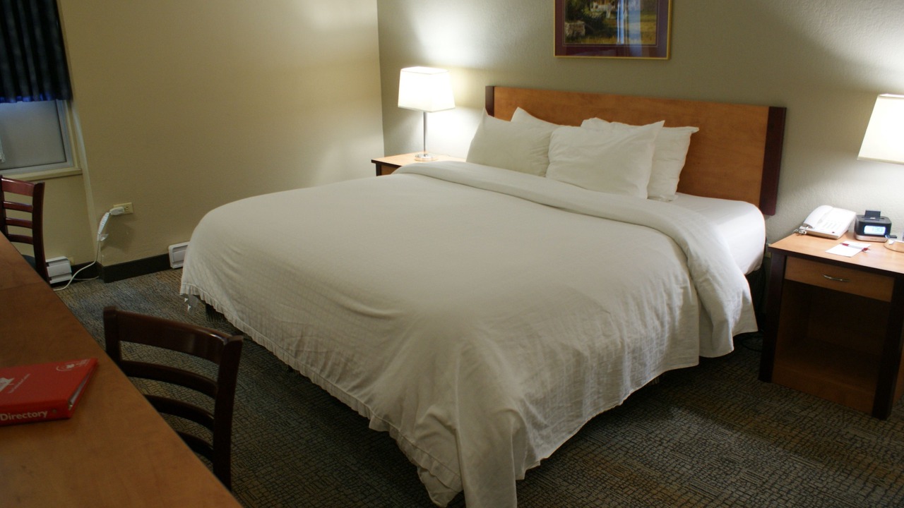 Photo of Bedroom in Winnipeg