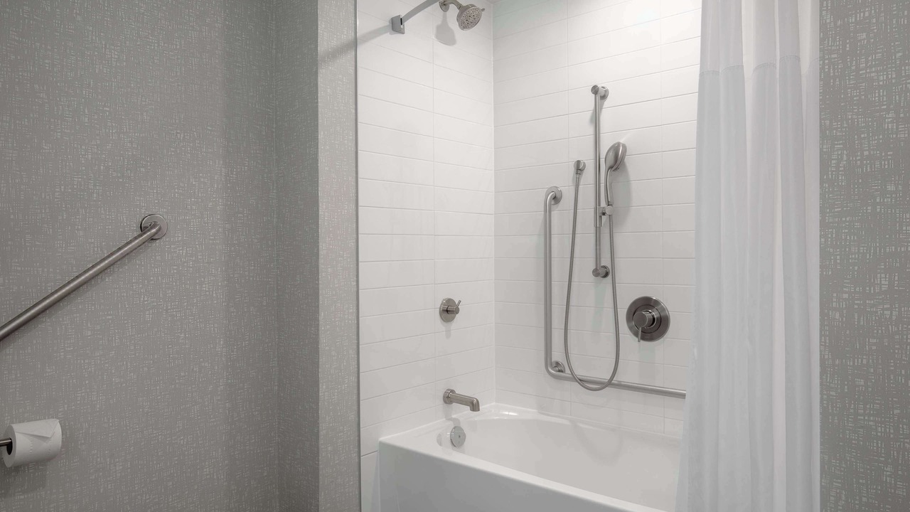 Photo of Bathroom in Brampton