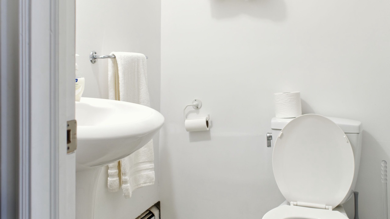 Photo of Bathroom in Ramara