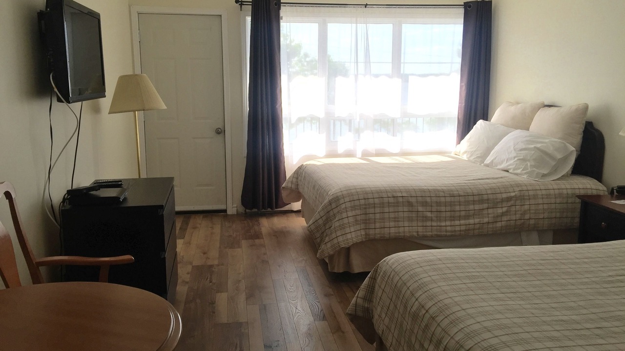 Photo of Bedroom in Ramara