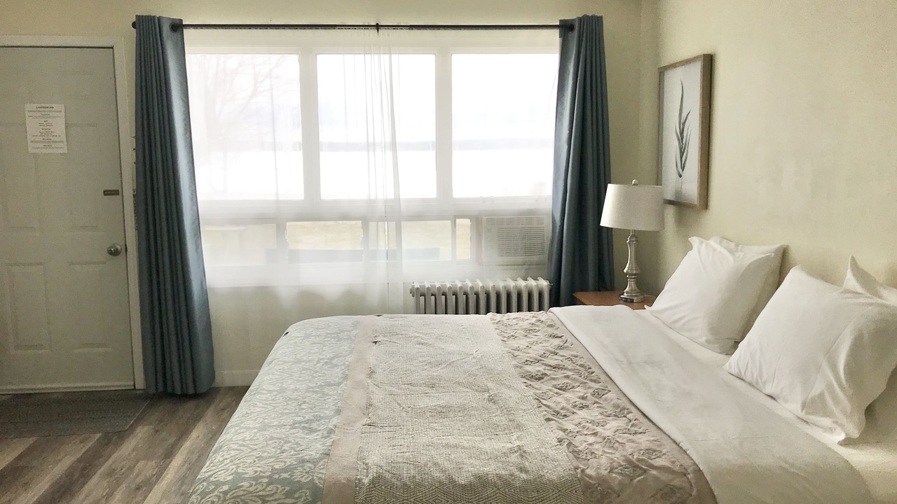 Photo of Bedroom in Ramara