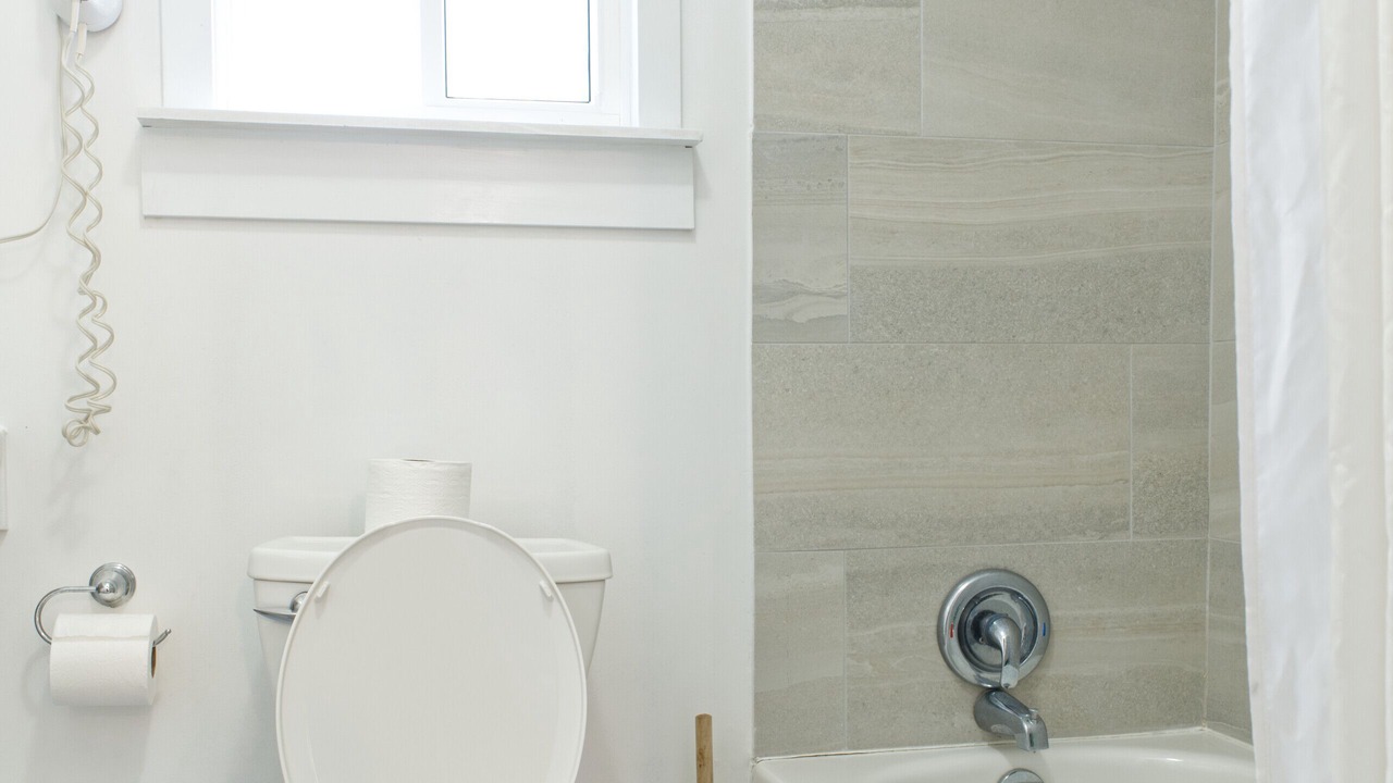 Photo of Bathroom in Ramara