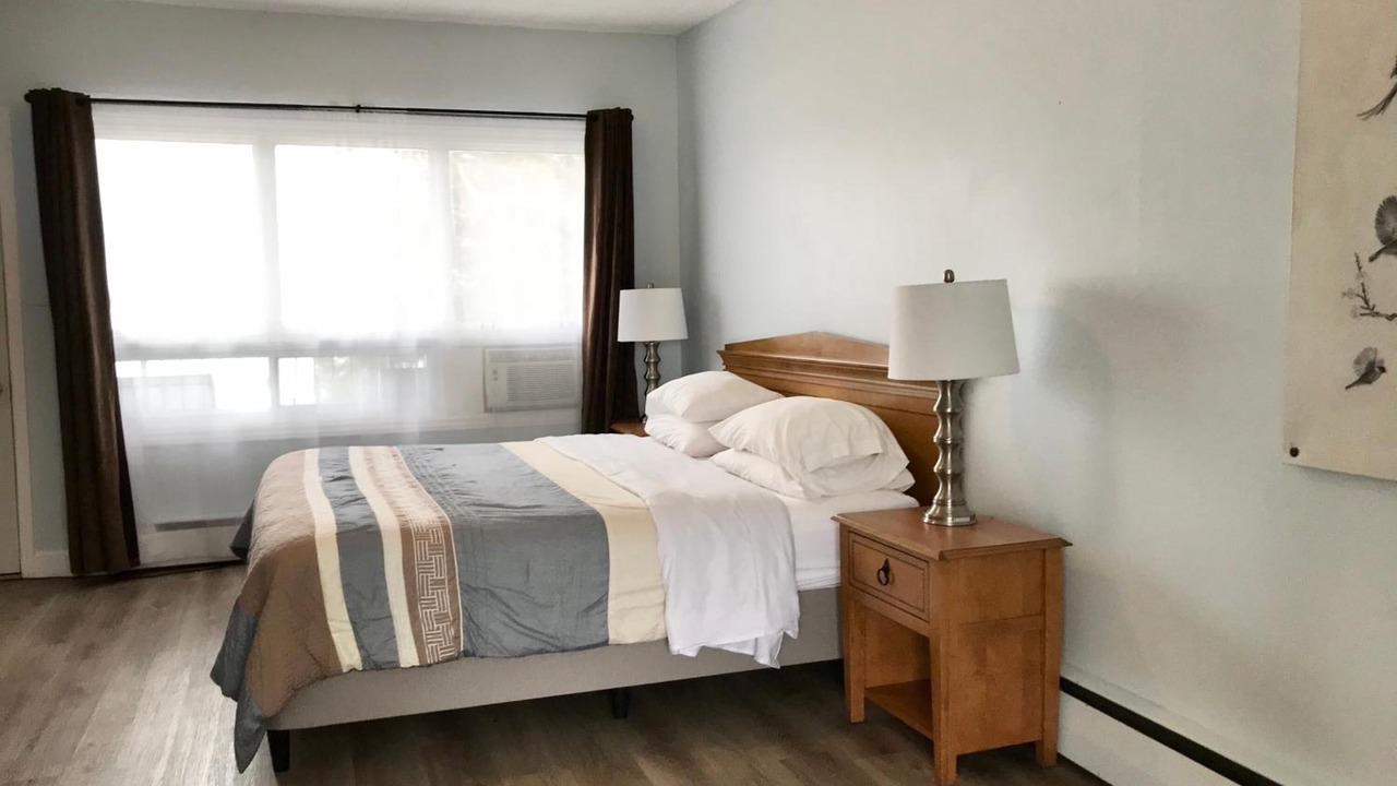 Photo of Bedroom in Ramara
