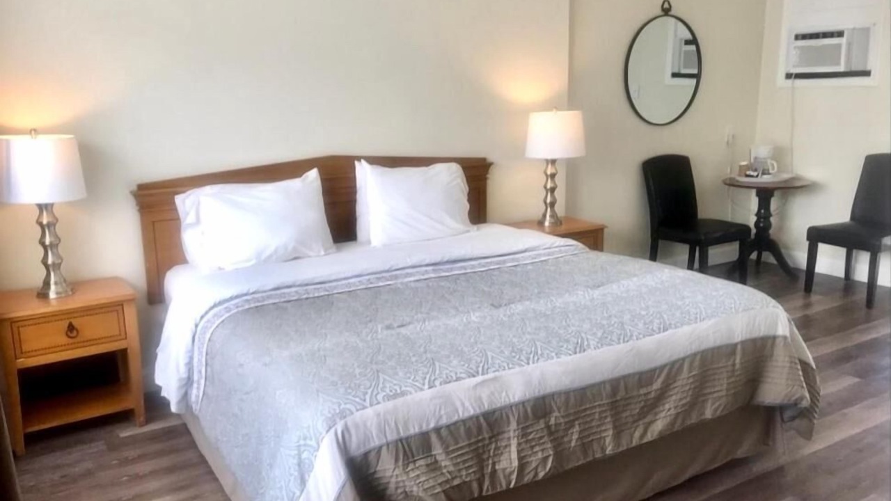 Photo of Bedroom in Ramara