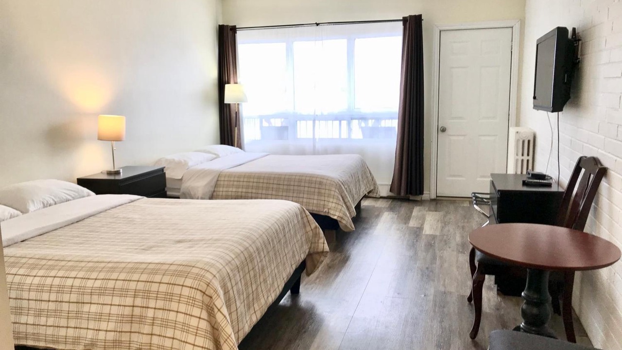 Photo of Bedroom in Ramara