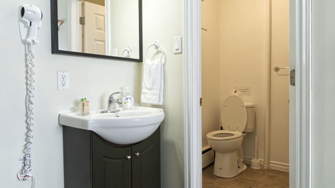 Photo of Bathroom in Ramara