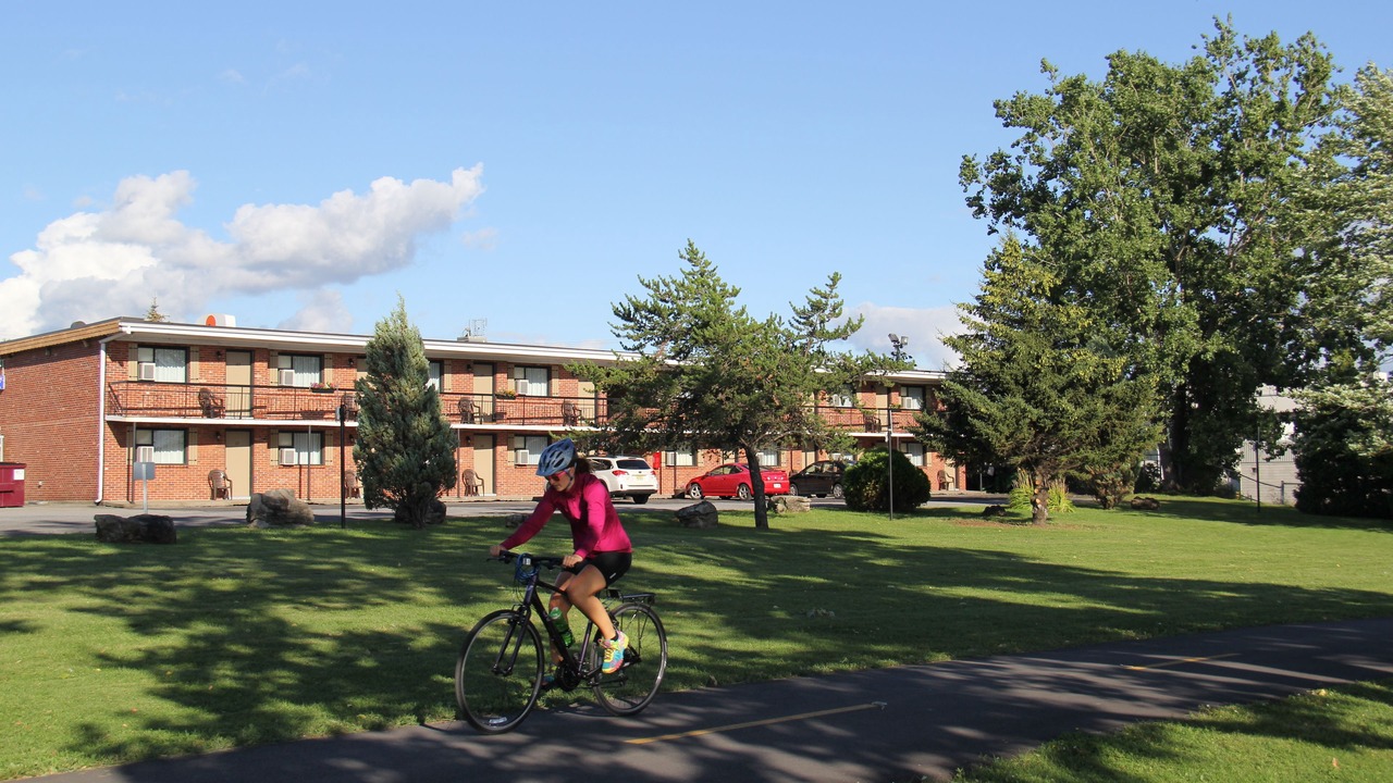 Photo of Outdoor in Brossard