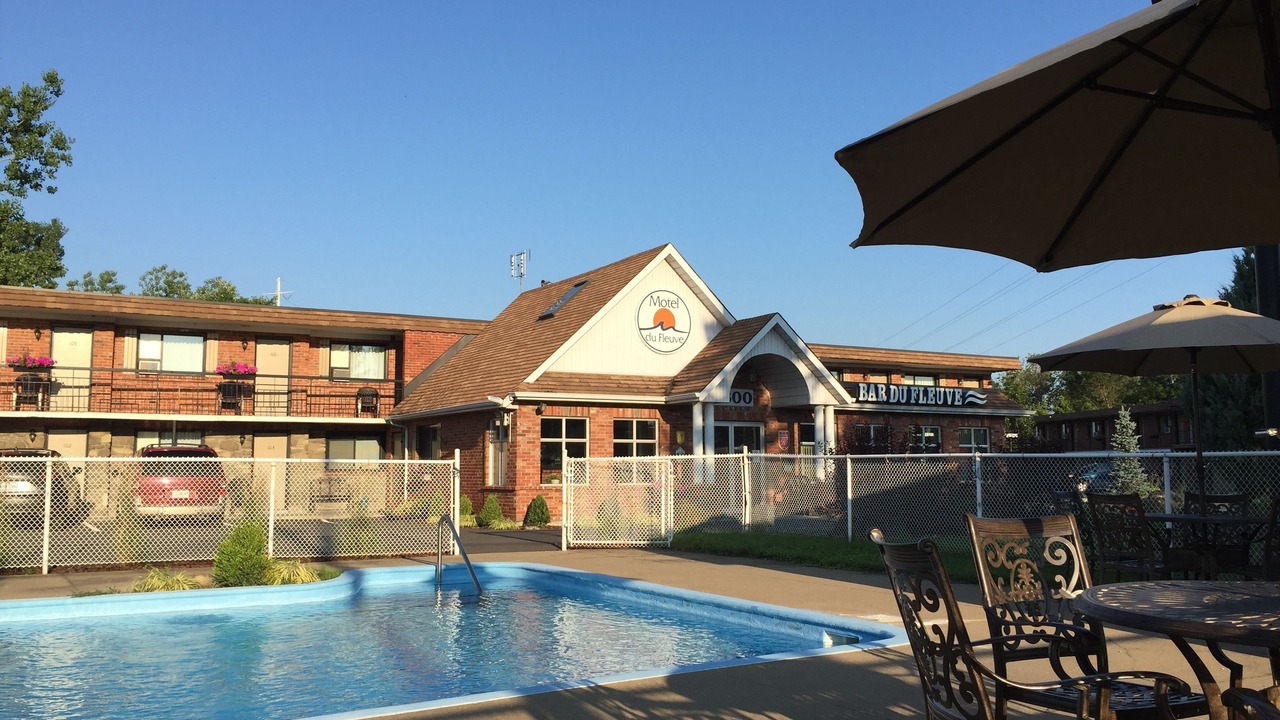 Photo of Outdoor in Brossard