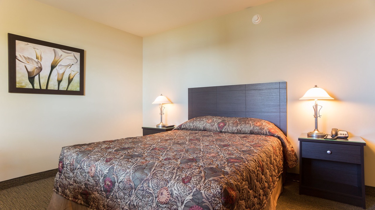 Photo of Bedroom in Brossard