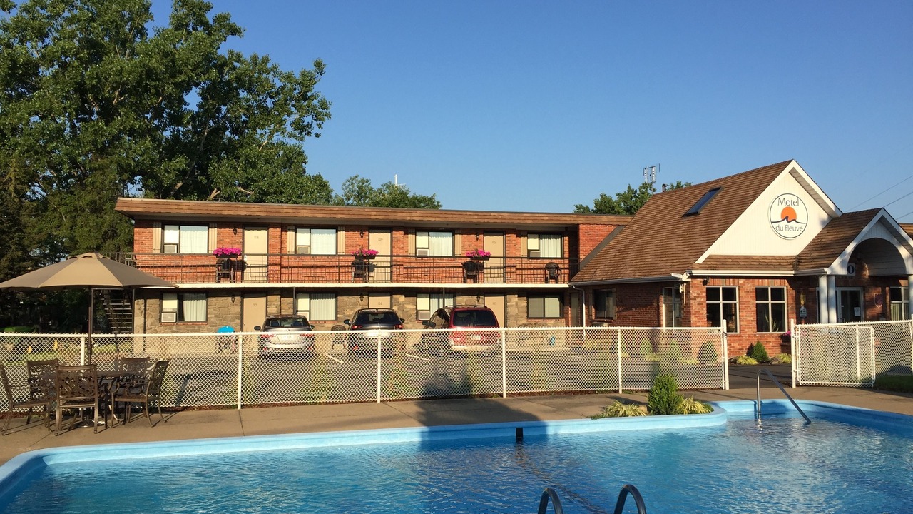 Photo of Outdoor in Brossard