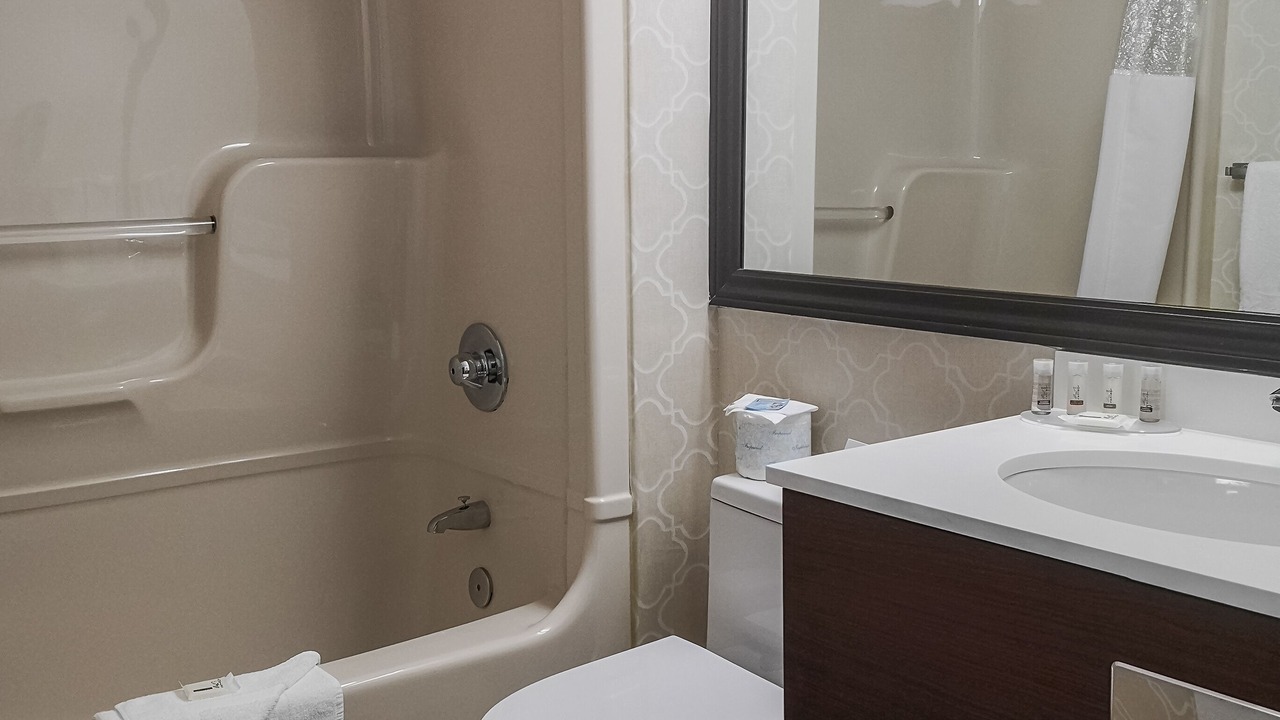 Photo of Bathroom in Miramichi