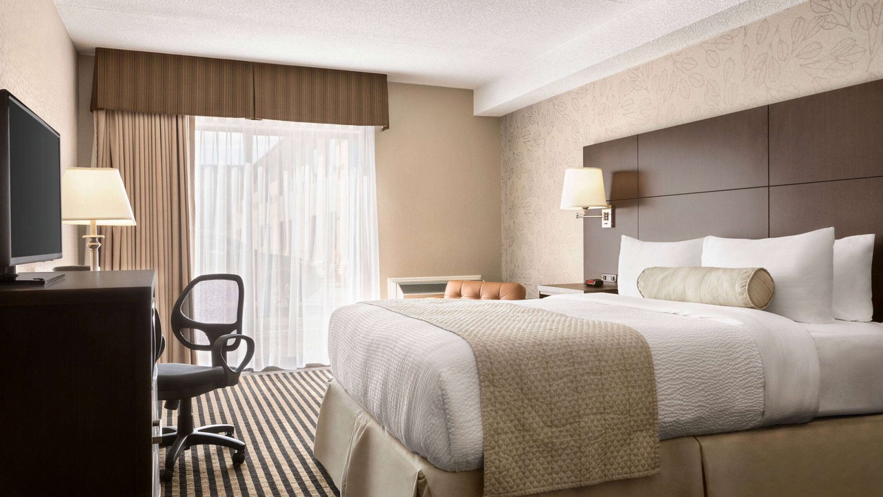 Photo of Bedroom in Miramichi