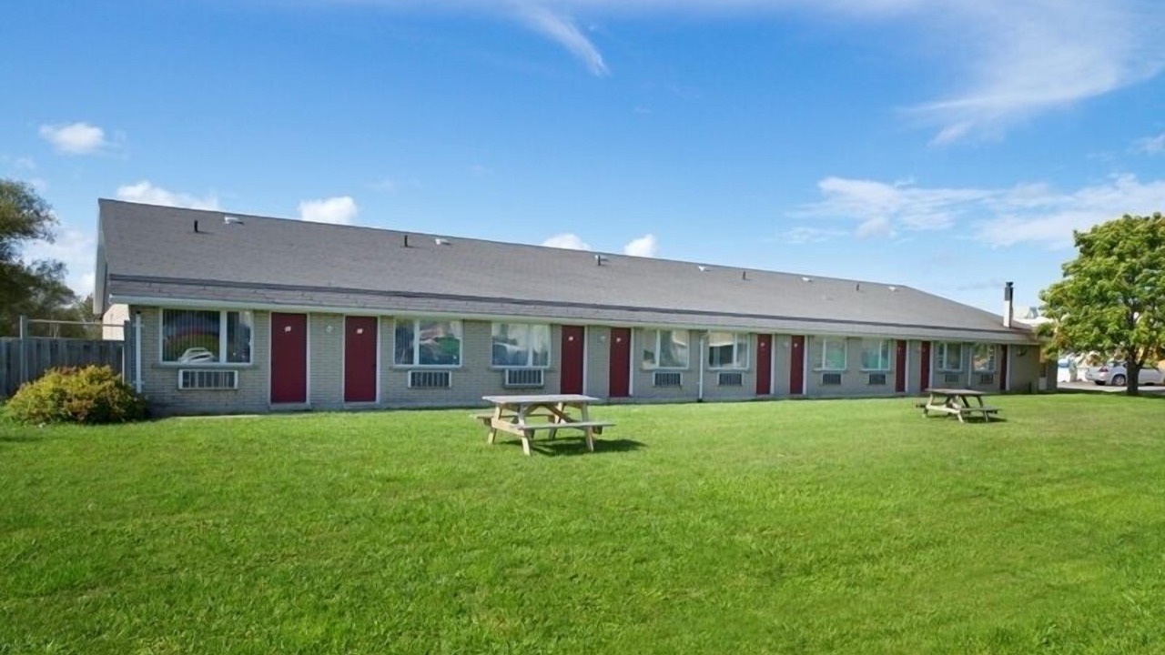 Photo of Outdoor in Kincardine
