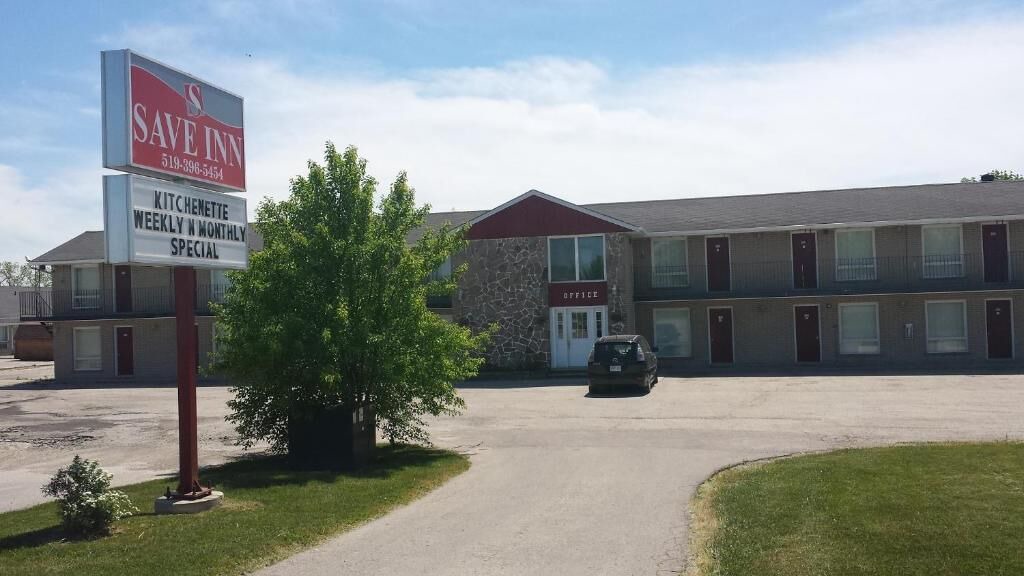 Photo of Outdoor in Kincardine