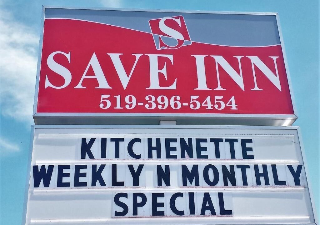 Photo of Outdoor in Kincardine