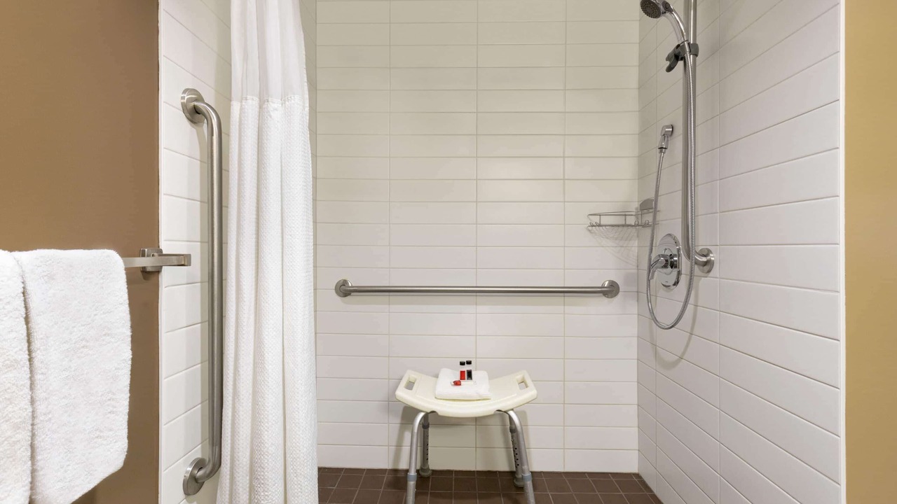 Photo of Bathroom in Estevan