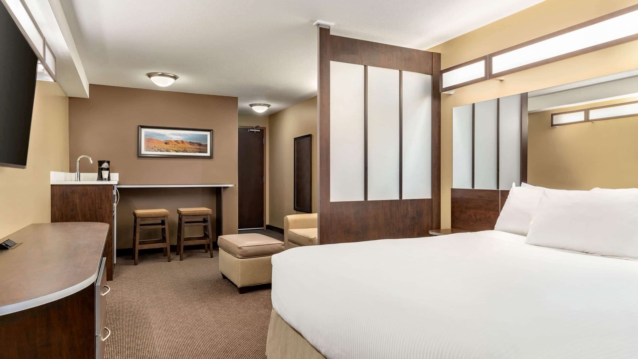 Photo of Bedroom in Estevan