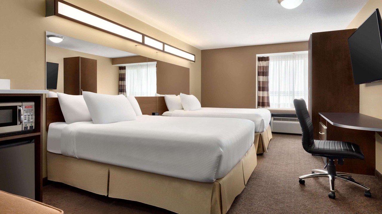 Photo of Bedroom in Estevan