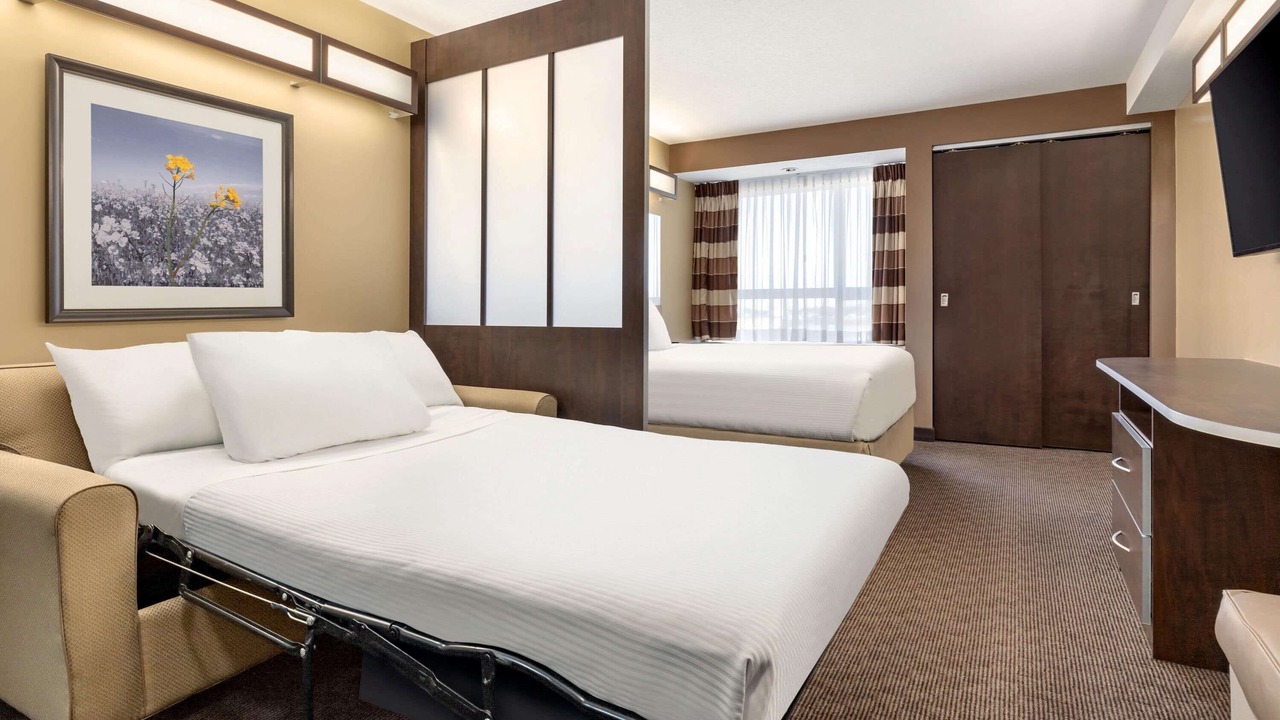 Photo of Bedroom in Estevan