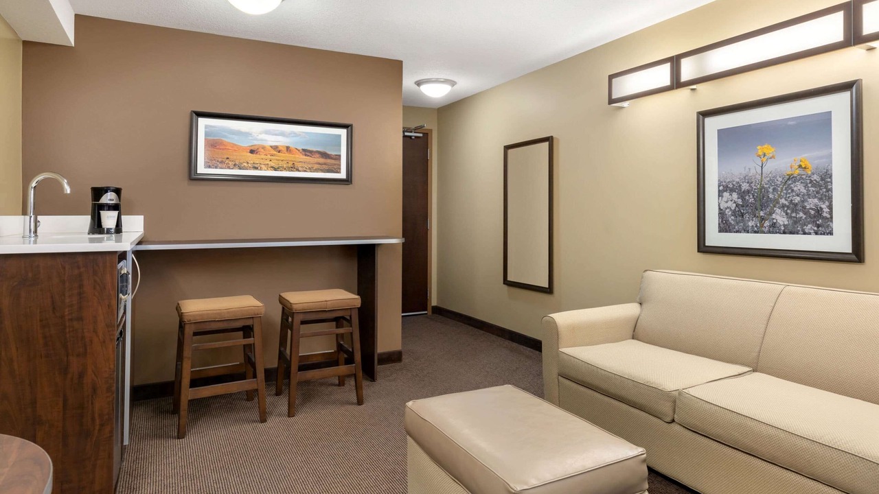 Photo of Bedroom in Estevan
