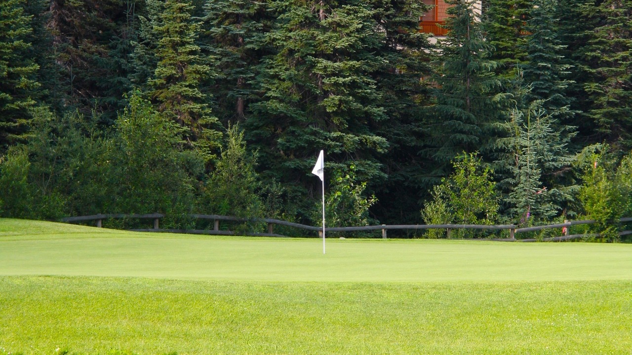 Photo of Outdoor in Fairways