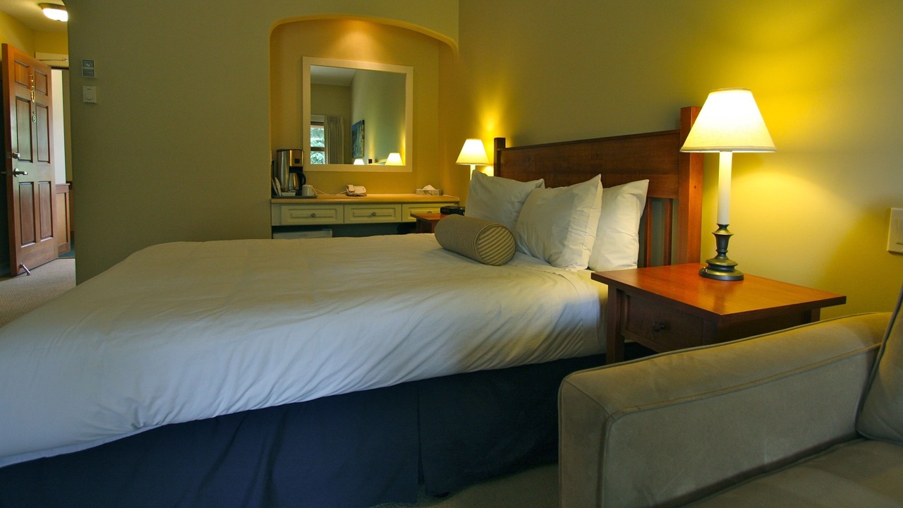 Photo of Bedroom in Fairways
