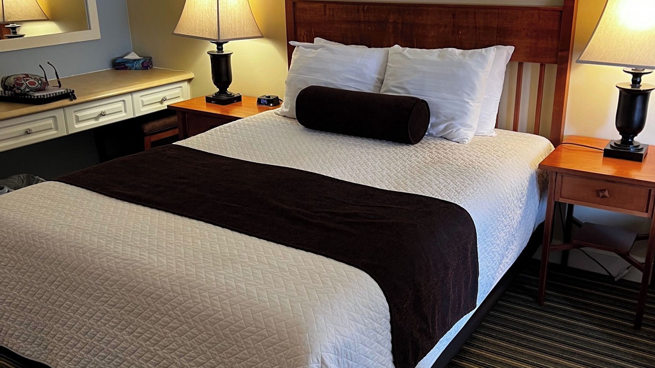 Photo of Bedroom in Fairways