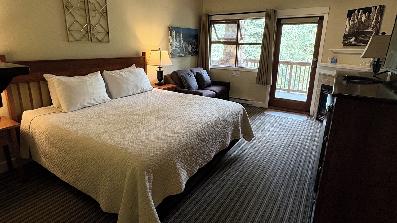 Photo of Bedroom in Fairways