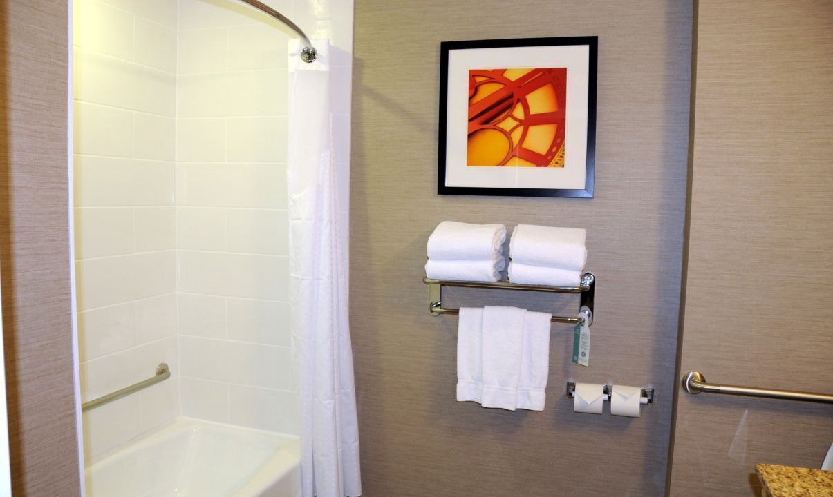 Photo of Bathroom in Bonnyville
