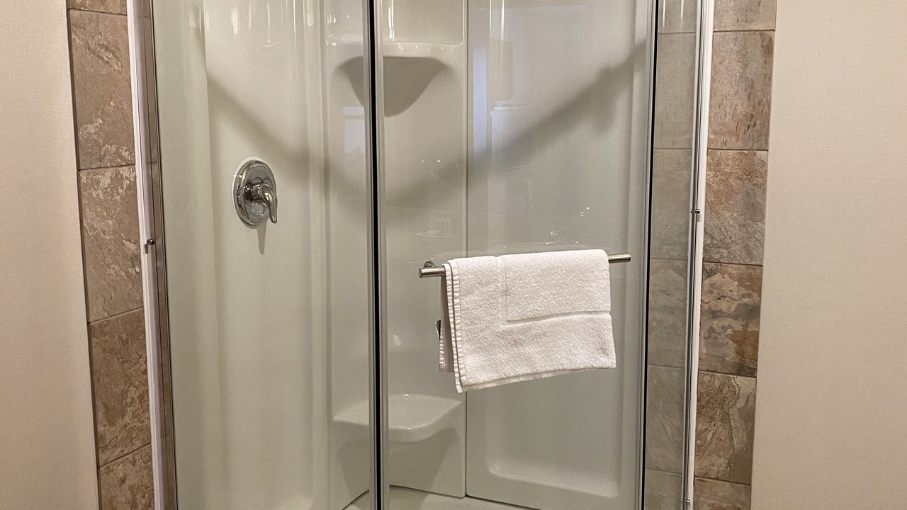 Photo of Bathroom in Creston