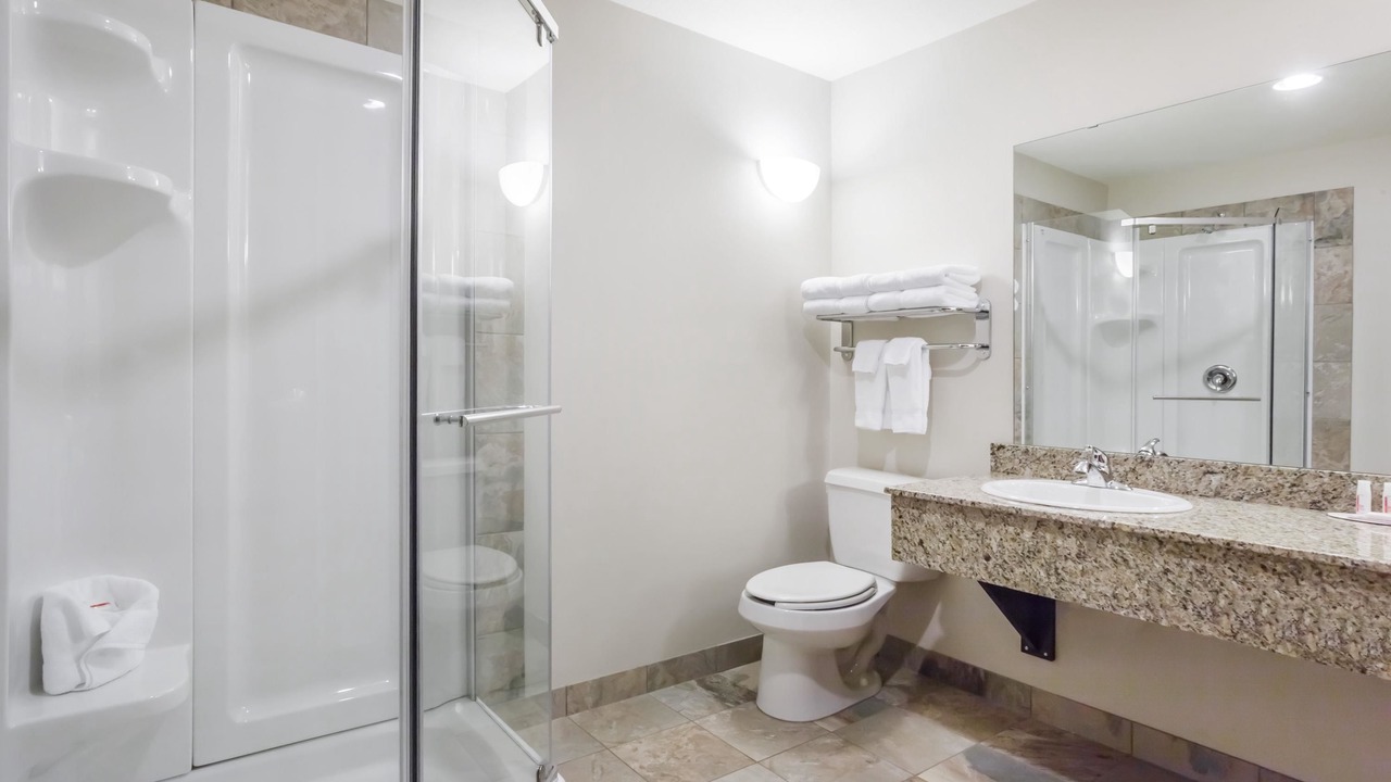 Photo of Bathroom in Creston