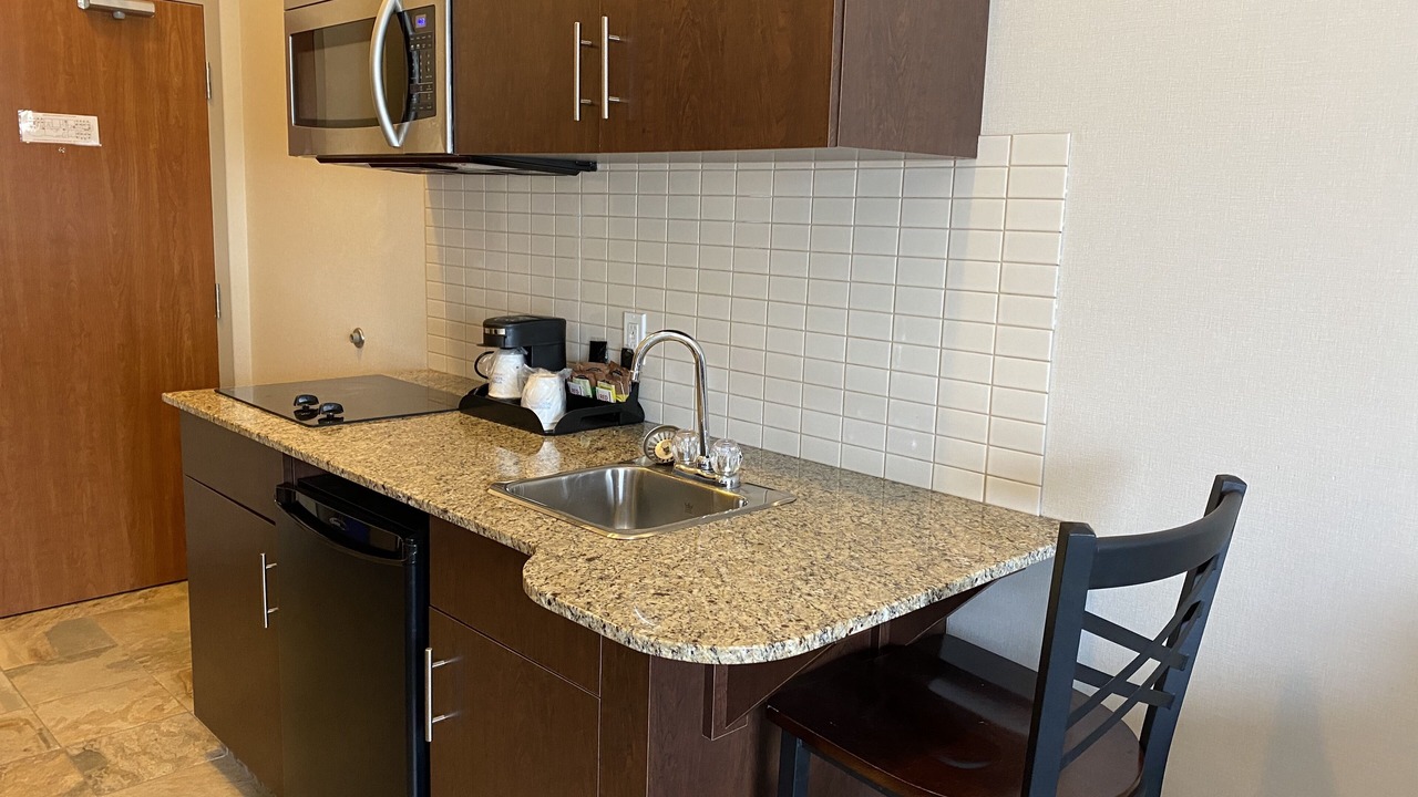 Photo of Kitchen in Creston