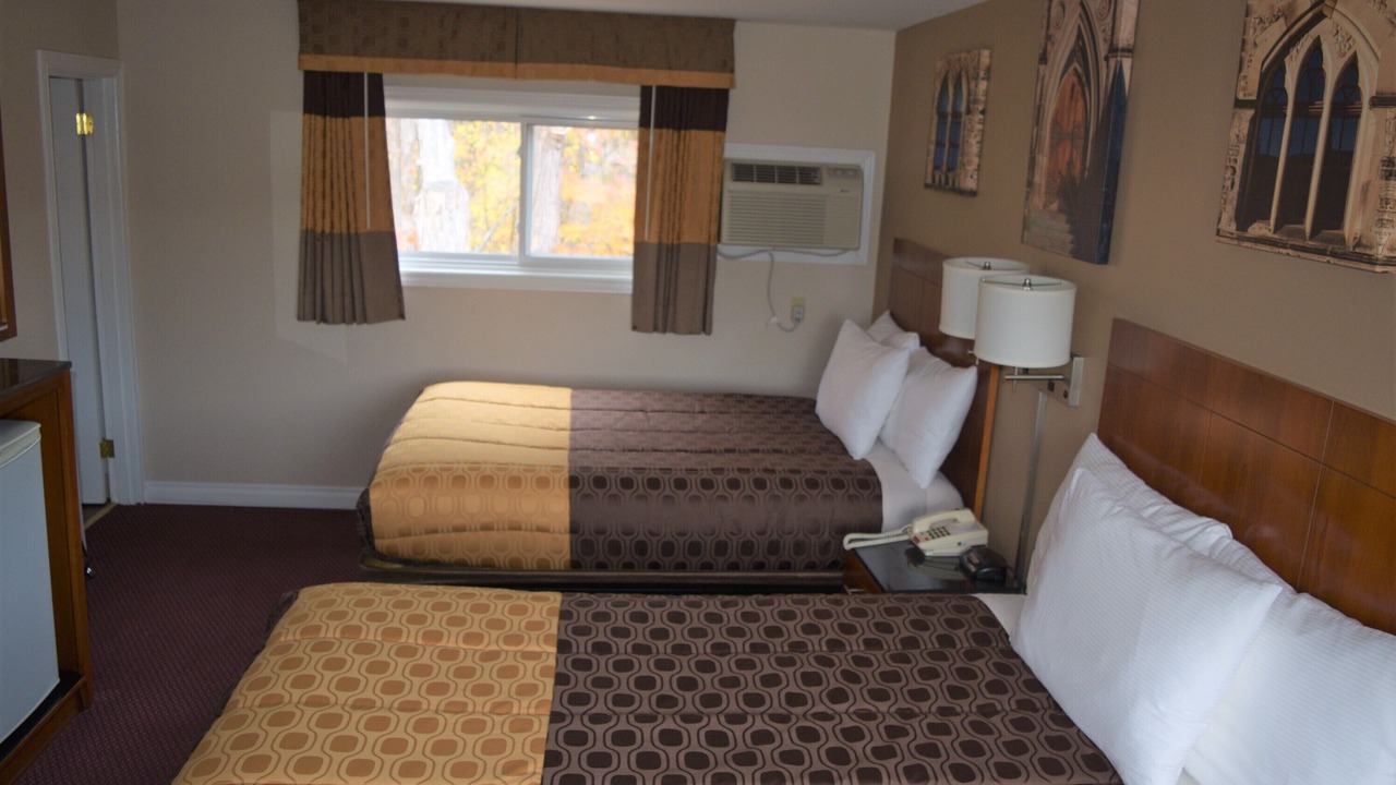 Photo of Bedroom in Arnprior