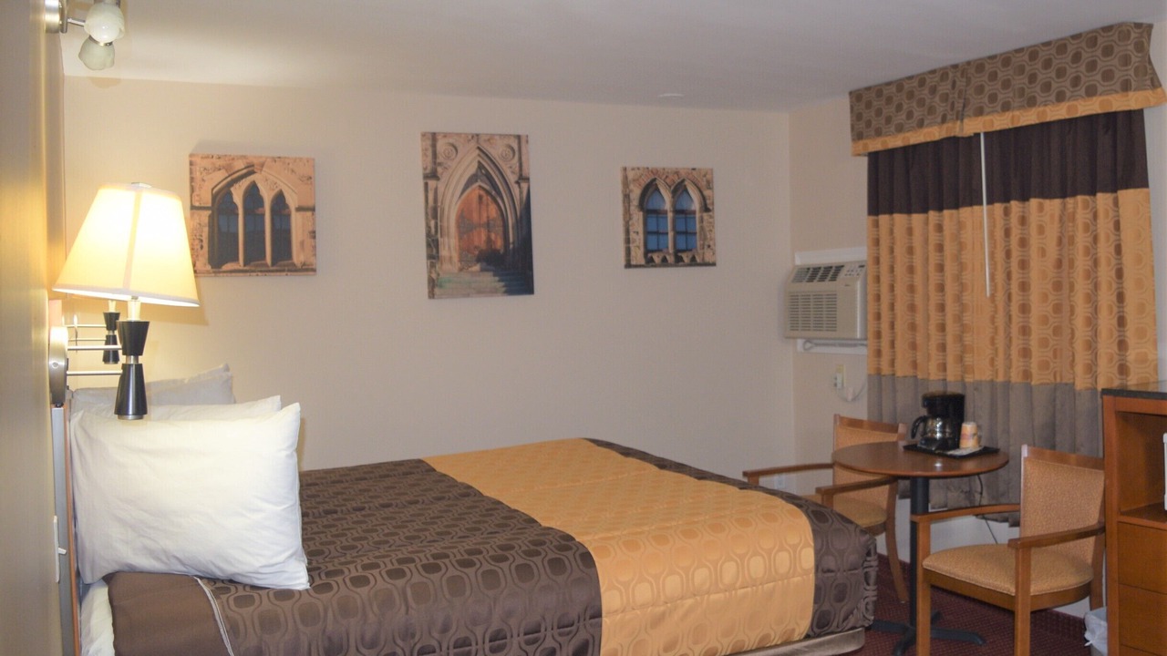 Photo of Bedroom in Arnprior