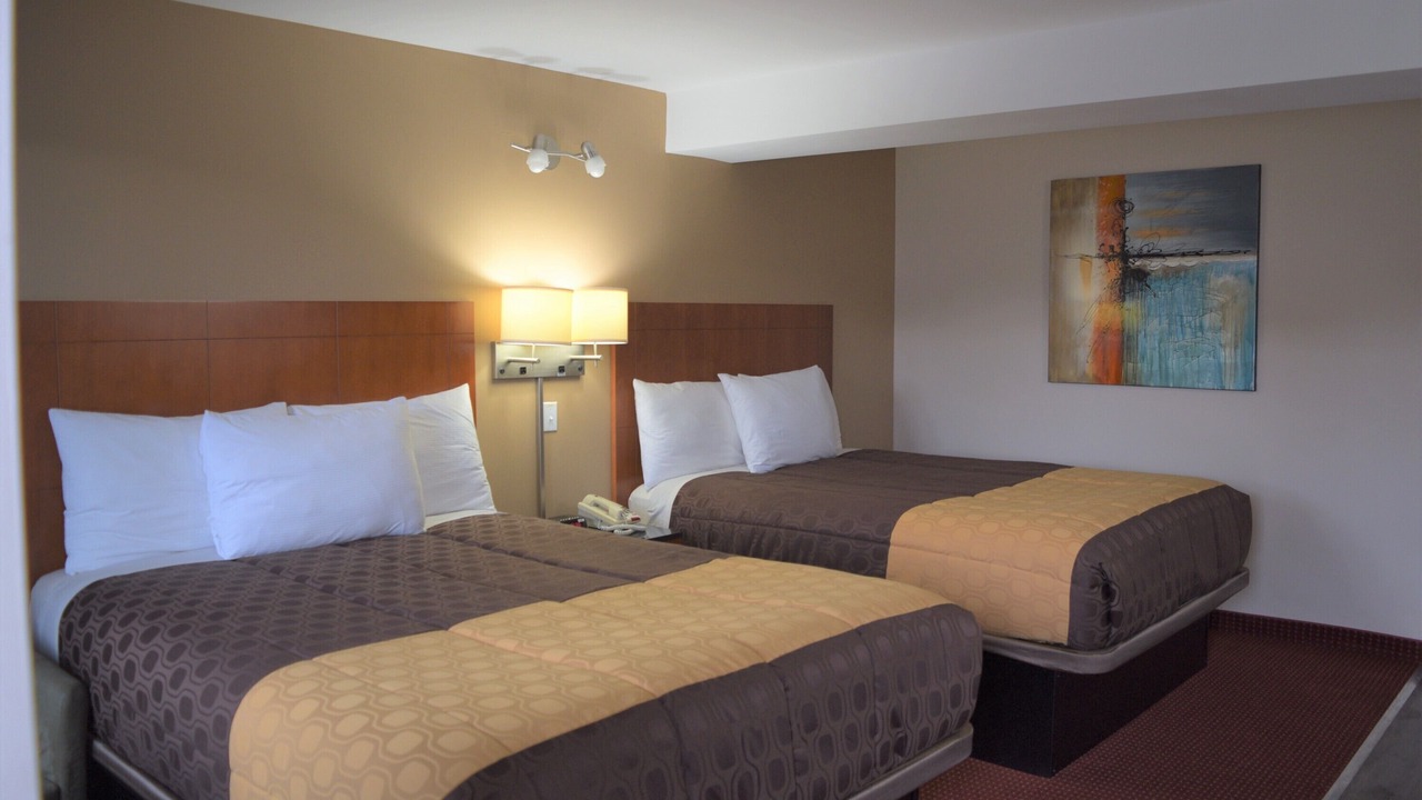 Photo of Bedroom in Arnprior