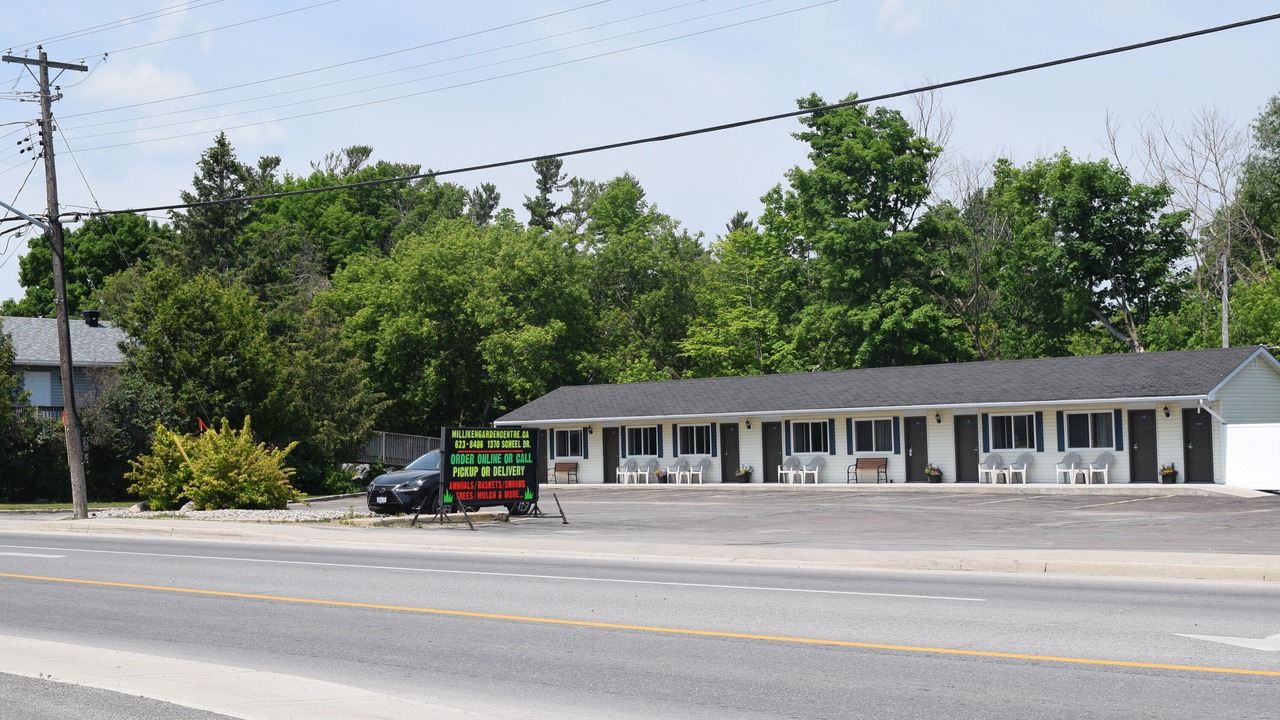 Photo of Outdoor in Arnprior