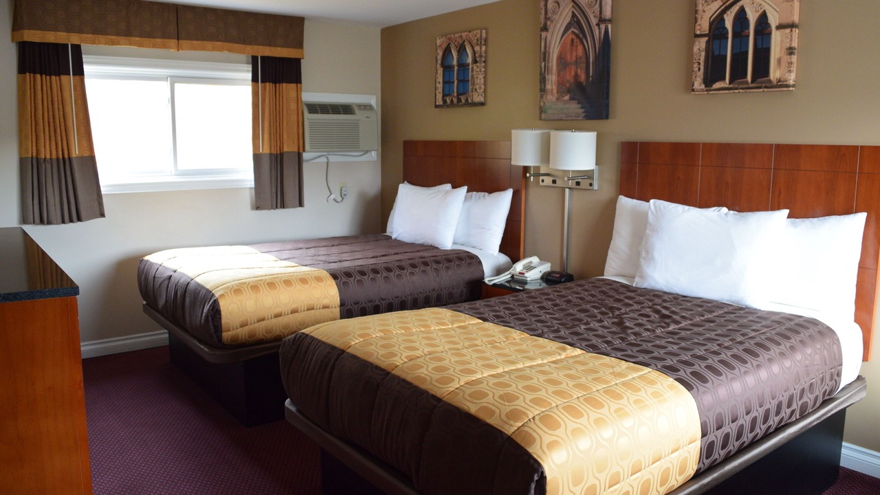 Photo of Bedroom in Arnprior