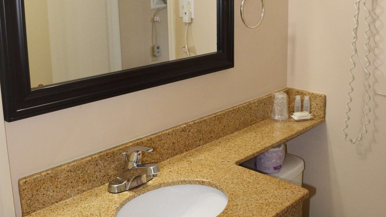 Photo of Bathroom in Arnprior