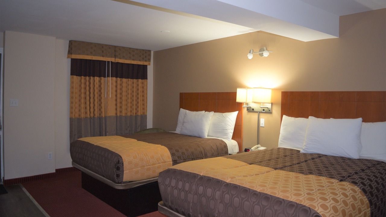 Photo of Bedroom in Arnprior
