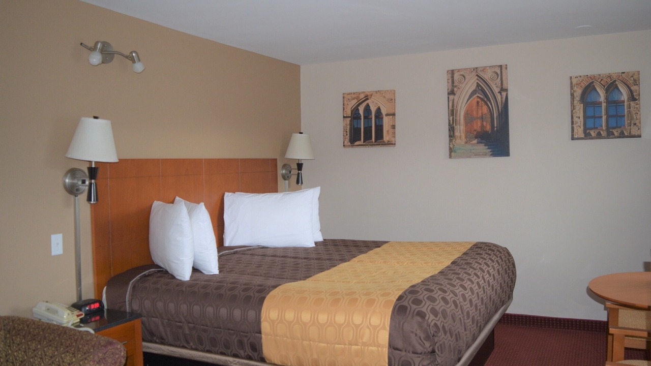 Photo of Bedroom in Arnprior