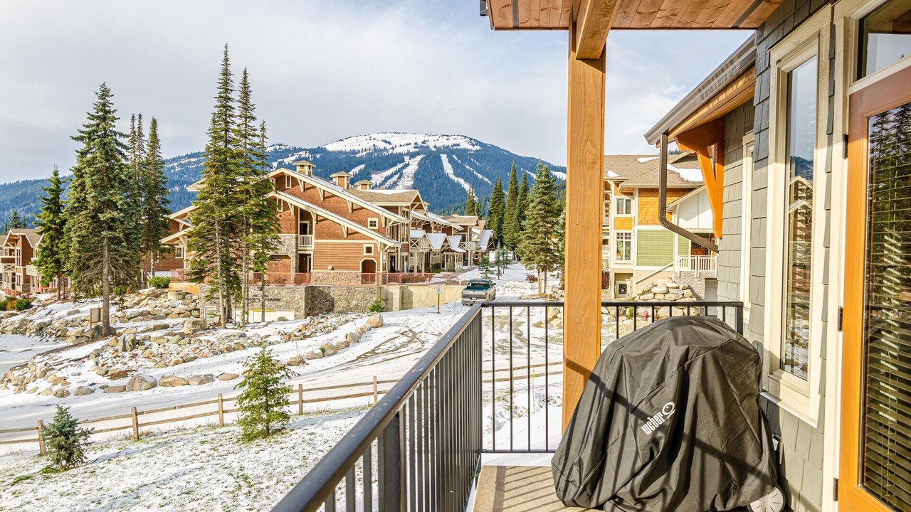 Photo of Others in Sun Peaks