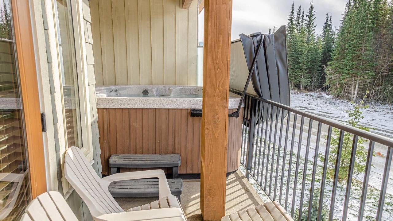 Photo of Outdoor in Sun Peaks