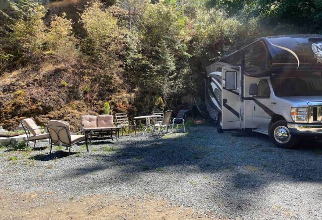 Photo of Outdoor in East Sooke