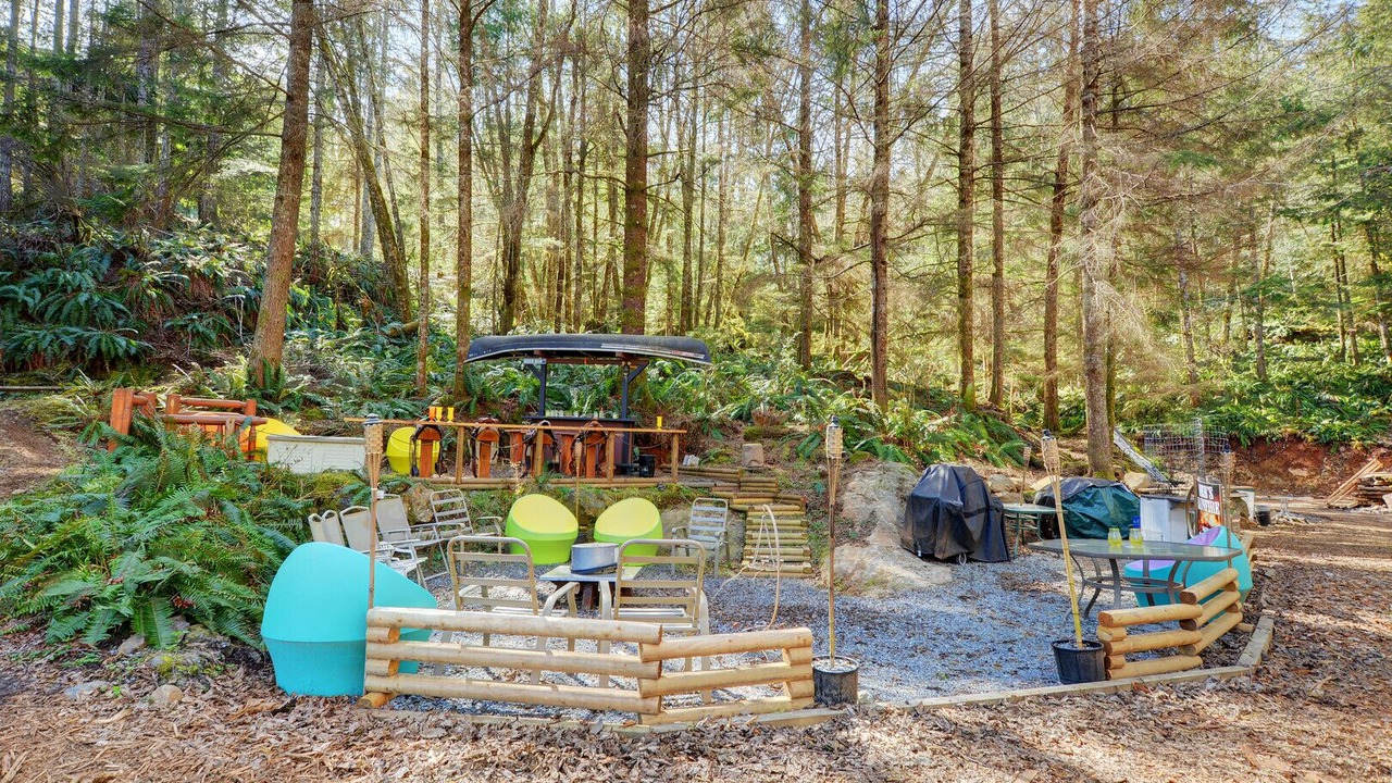 Photo of Outdoor in East Sooke
