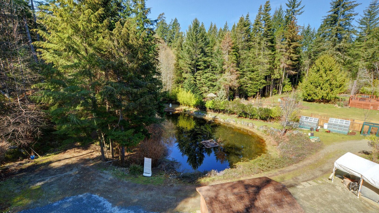 Photo of Outdoor in East Sooke
