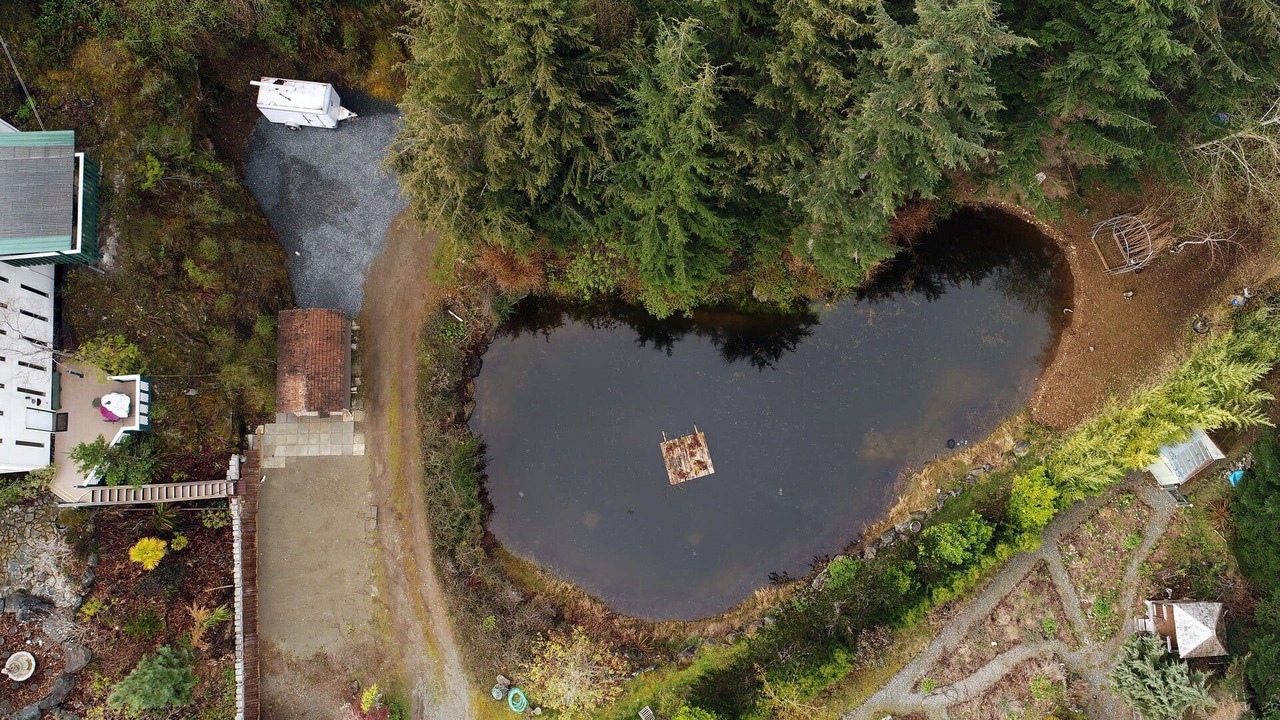 Photo of Outdoor in East Sooke
