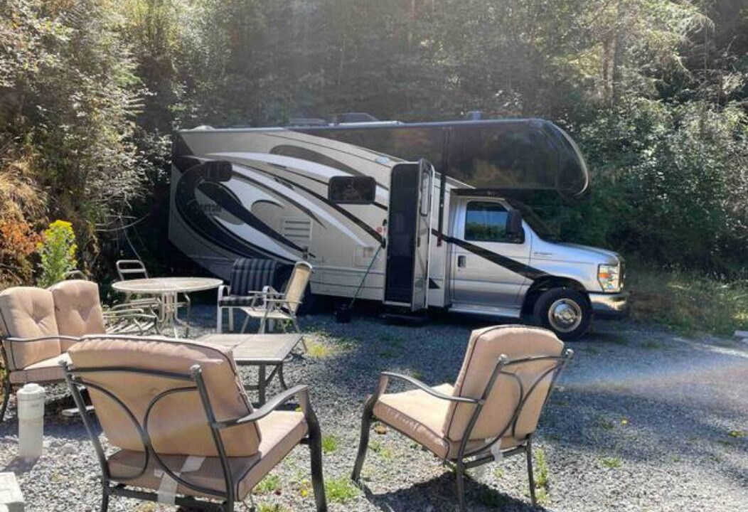 Photo of Outdoor in East Sooke