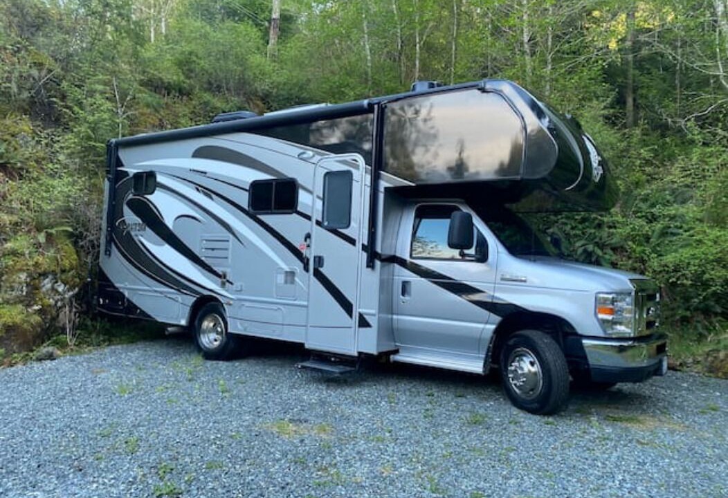 Photo of Outdoor in East Sooke